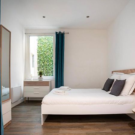 Aixsuites - Hyper Centre Cosy 26M2 - 1 Double Bed - 1 Sofa Aix-en-Provence Dış mekan fotoğraf