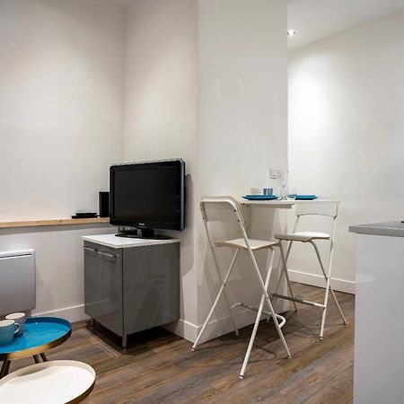 Aixsuites - Hyper Centre Cosy 26M2 - 1 Double Bed - 1 Sofa Aix-en-Provence Dış mekan fotoğraf