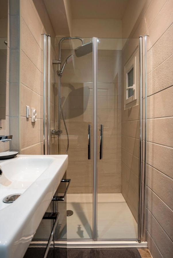 Aixsuites - Hyper Centre Cosy 26M2 - 1 Double Bed - 1 Sofa Aix-en-Provence Dış mekan fotoğraf
